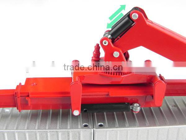 1:50 Kids alloy container reach stacker for sale ZDC185231