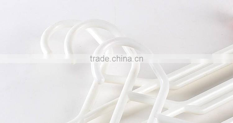 Customized available pant hanger, trouser hanger, garment hanger