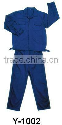 working uniform, work uniforms hot saling