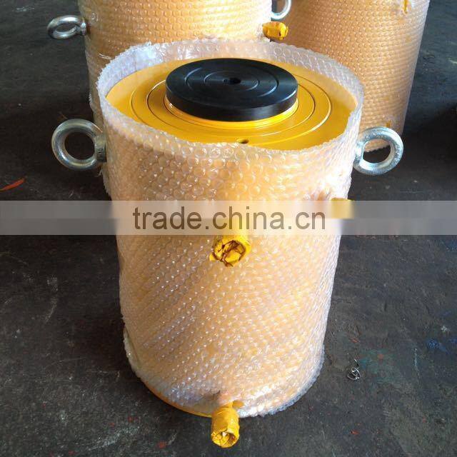 Best selling double acting hydraulic cylinder for sale