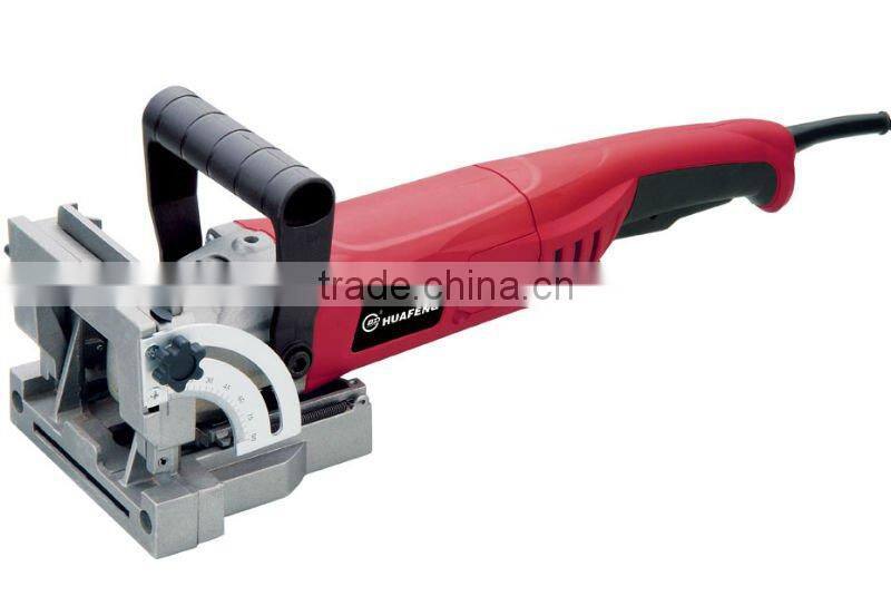 Biscuit Jointer, Electric biscuit jointer 1010W