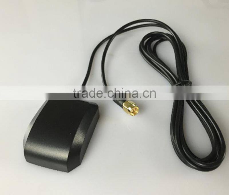 Active GPS Glonass combo antenna