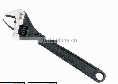 adjustable wrench