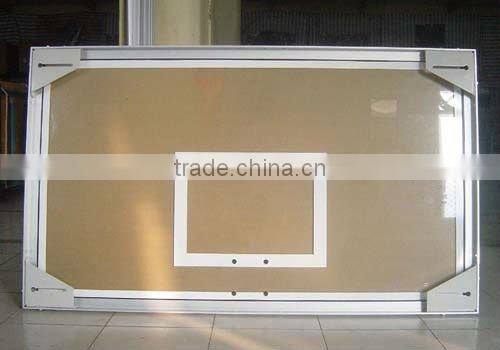 Basketball Backboard