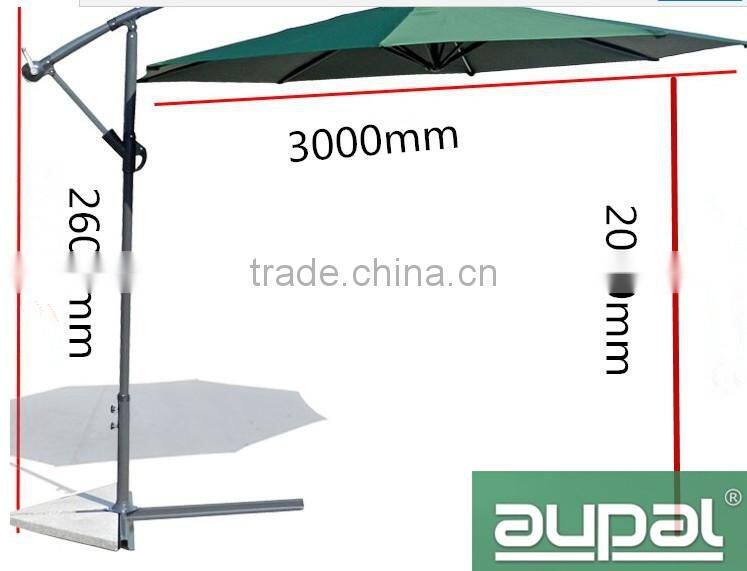 Fancy Beach Parasolswedding or garden