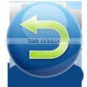 large pressure handwheel butterfly valve manufacturer