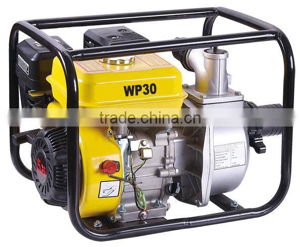 Honda engine 5.5HP WP15 1.5inch gasoline water pump