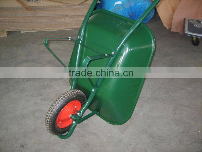 heavy duty industrial wheel barrow