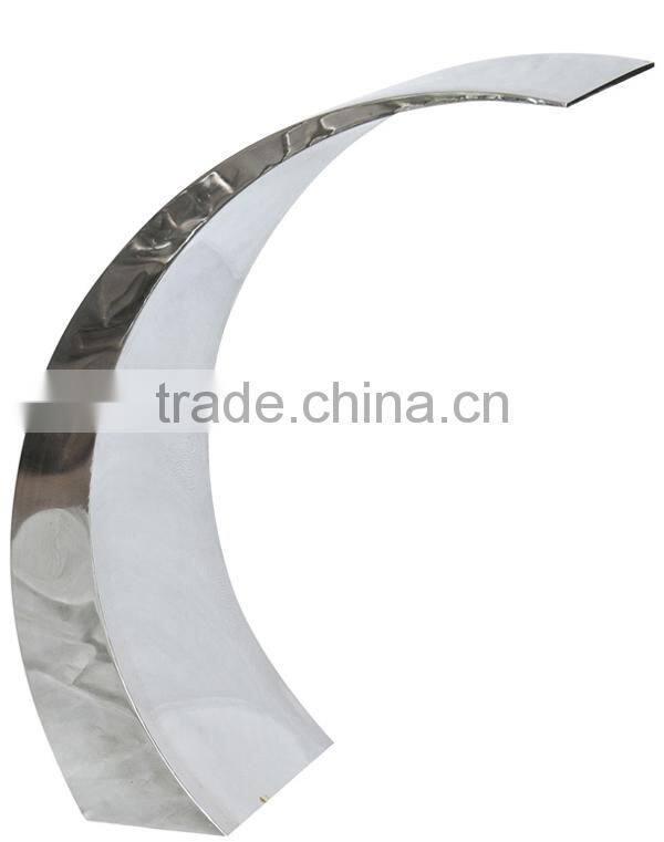 indoor waterfall fountain artificial waterfall