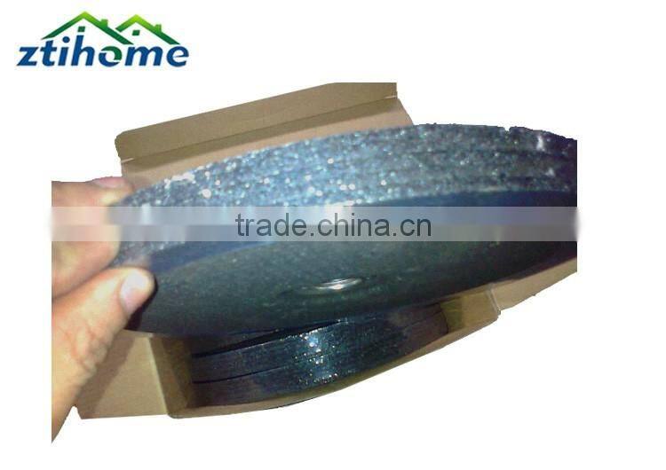 9 inch cutting discs wheel for cutting and grinding metal