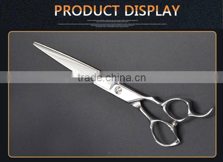 High quality most popular dog grooming scissors pet grooming shears