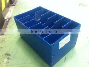 high quality storage pp hollow box