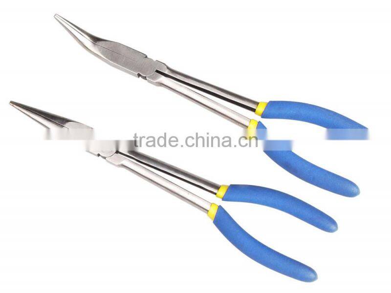3PC 11'' Long Nose Pliers