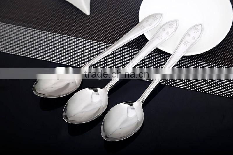 Universal coffee mug with spoon with 10 years experience