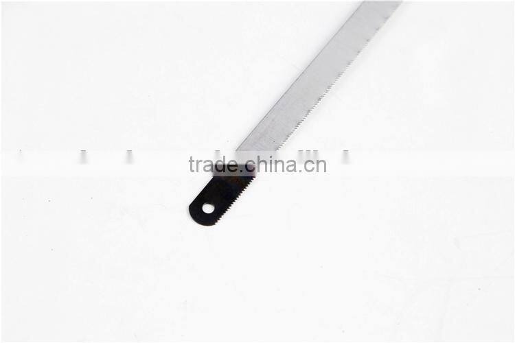 Bi-metal Long Saw Blade