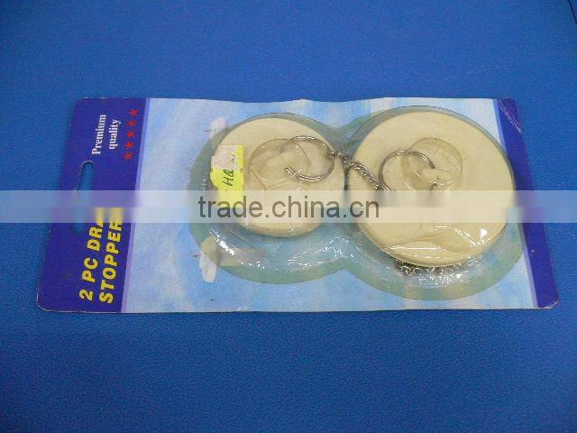 220-57AB Kitchen Rubber Sink stopper