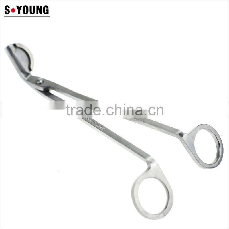 61097 wick trimmer candle scissor