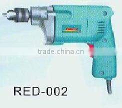 Power Machinary--Electric diamond Drill RED-002 (2202)-lucy