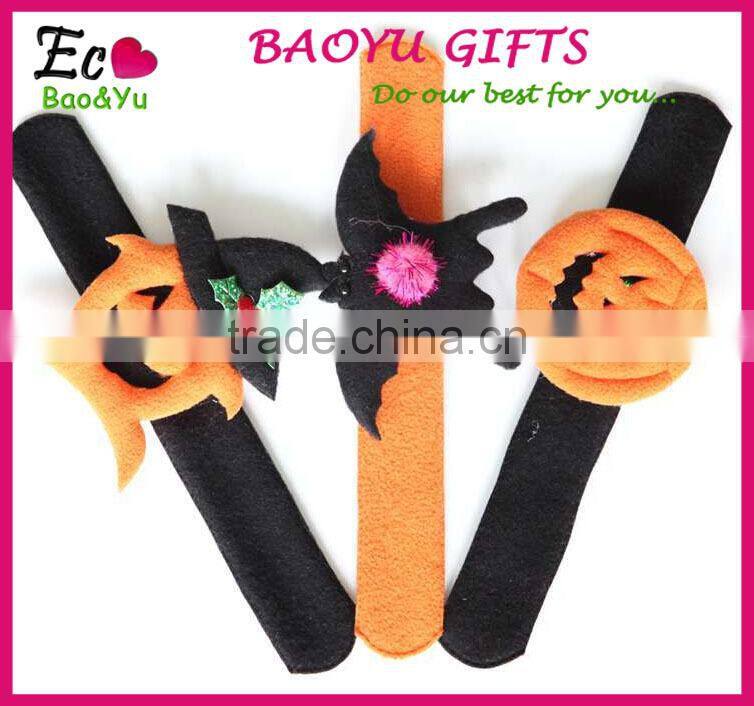 Promotion Hair clip skeleton Hair clip hand bone Hair clip