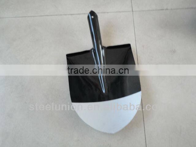 Different Types of Shovels/Steel Handle Garden Shovel