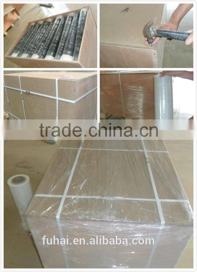 CE Certificate Fiberglass Car Antenna Rod