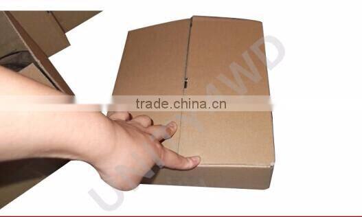 4x4 accessories Fender Flares for Ranger fender