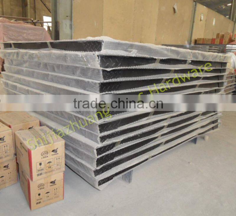 Truck Scale Type Indicator weighing scale bridge