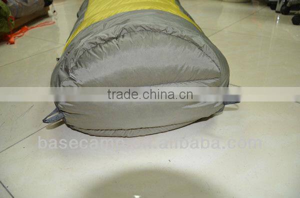 Minion Sleeping Bag Down