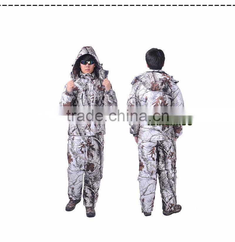 Man Army Camouflage Jacket Jacket Military