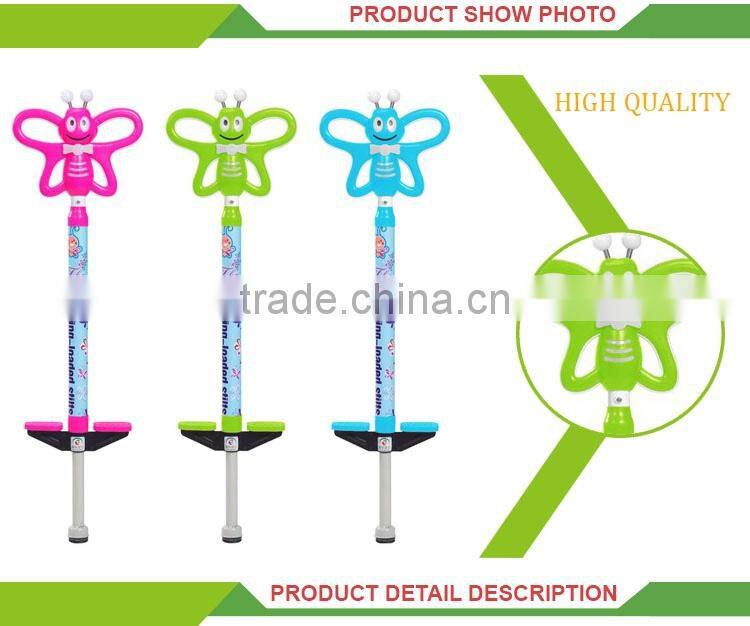 New design children sport equipment jump pogo stick