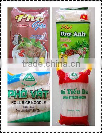 BEST PRICE - RICE PAPER - NATURAL FLAVOR RICE - RICE PAPER 2 IN 1 - DUY ANH FOODS