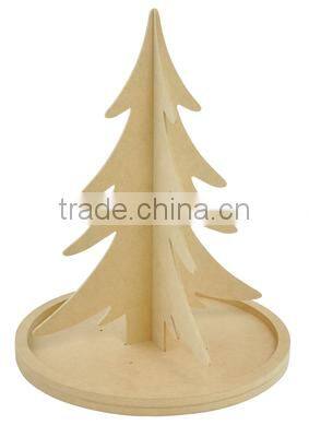 many kinds of christmas tree