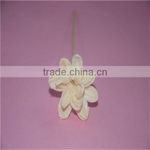 flower for air freshener/natural sola flower manufacturer
