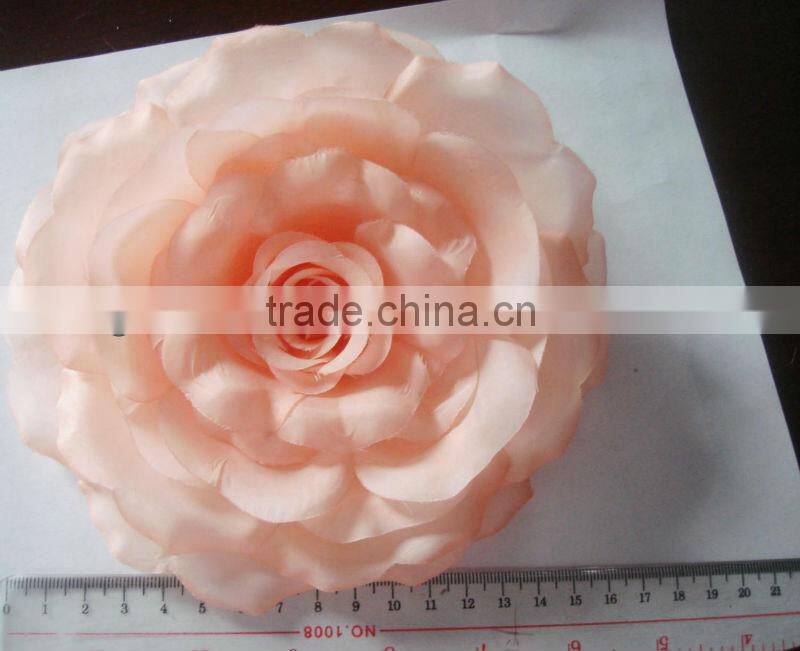 china artifical flower rose