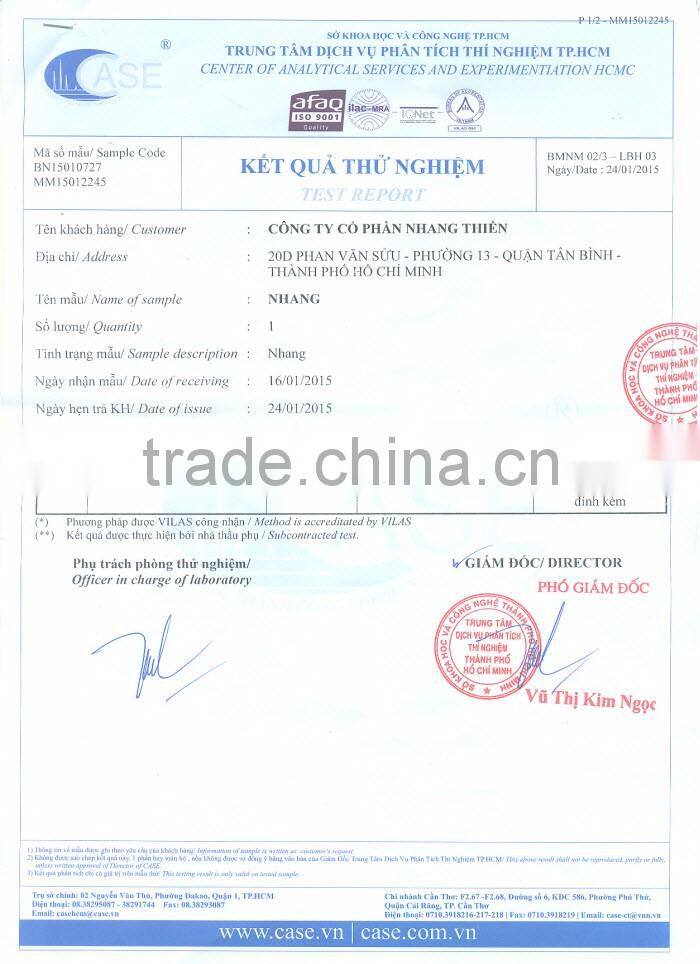 100% Natural Ingredients from Viet Nam Agarwood Incense Cones /Oud Incense Cones/Gaharu Incense Cones