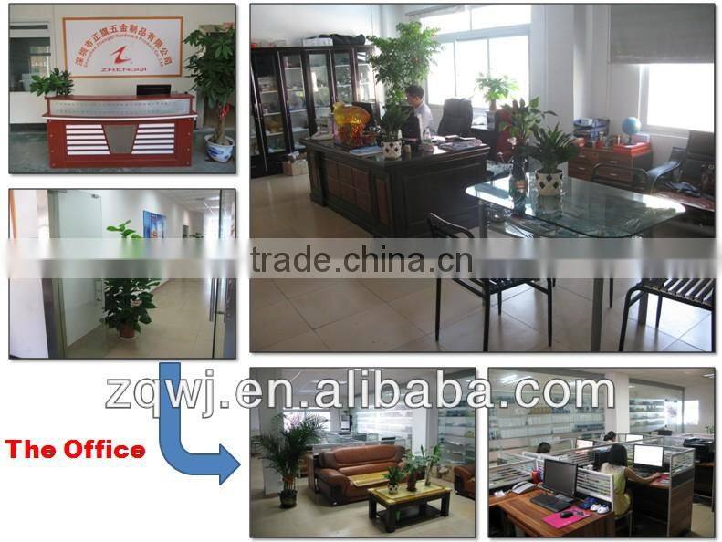 Office binding supplies Dog shaped paper clips