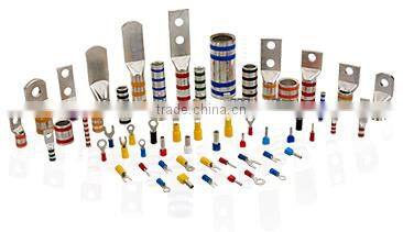 SS304 standard wire Connectors and Soldering Lug