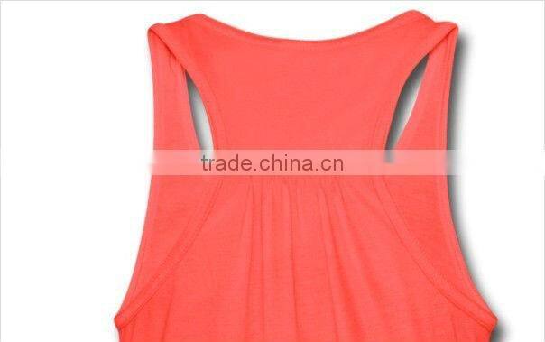Women's Flowy Tank Top Nanchang