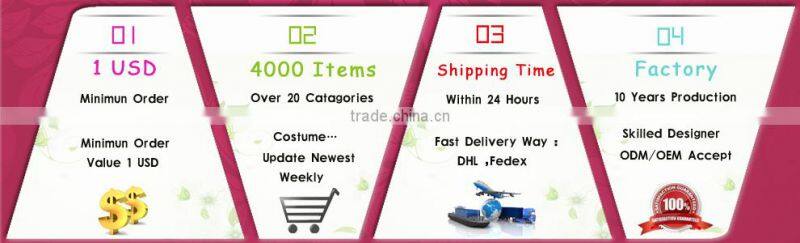 Nice Price Red Long Curly Hair Wig Wholesale