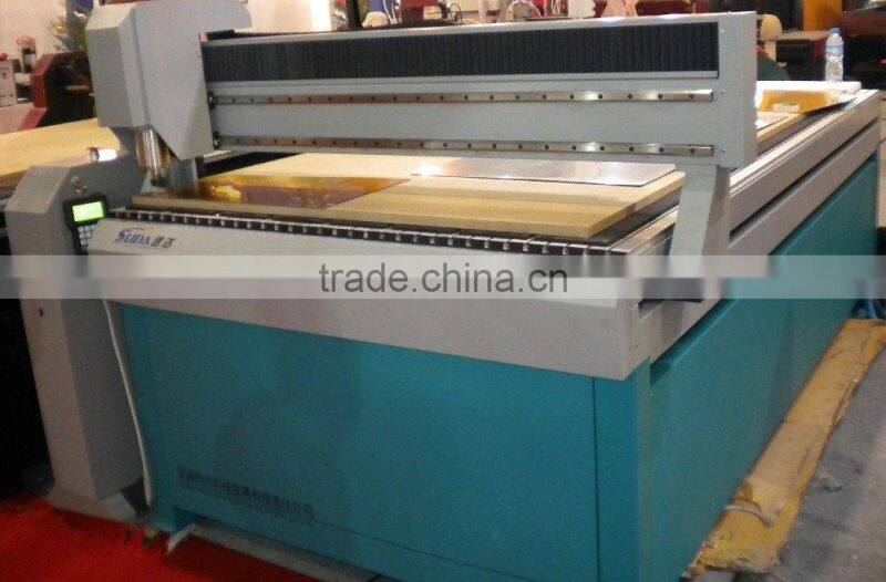 LK 8070 CHINA CNC ROUTER