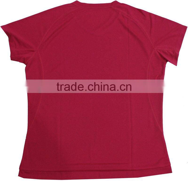 Women new desgin t-shirt one sale