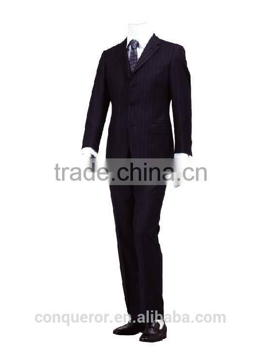 New 2014 fashion suit.bespoke suits.blazer(SHT822)