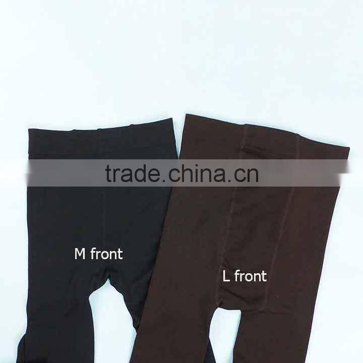 2014 Flesh order Cheap Ladies Thermal Pantyhose closeout, 141001b