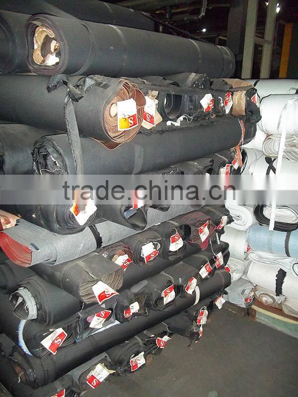 B grade PVC artificial leather, leather for bag, furniture and sofa