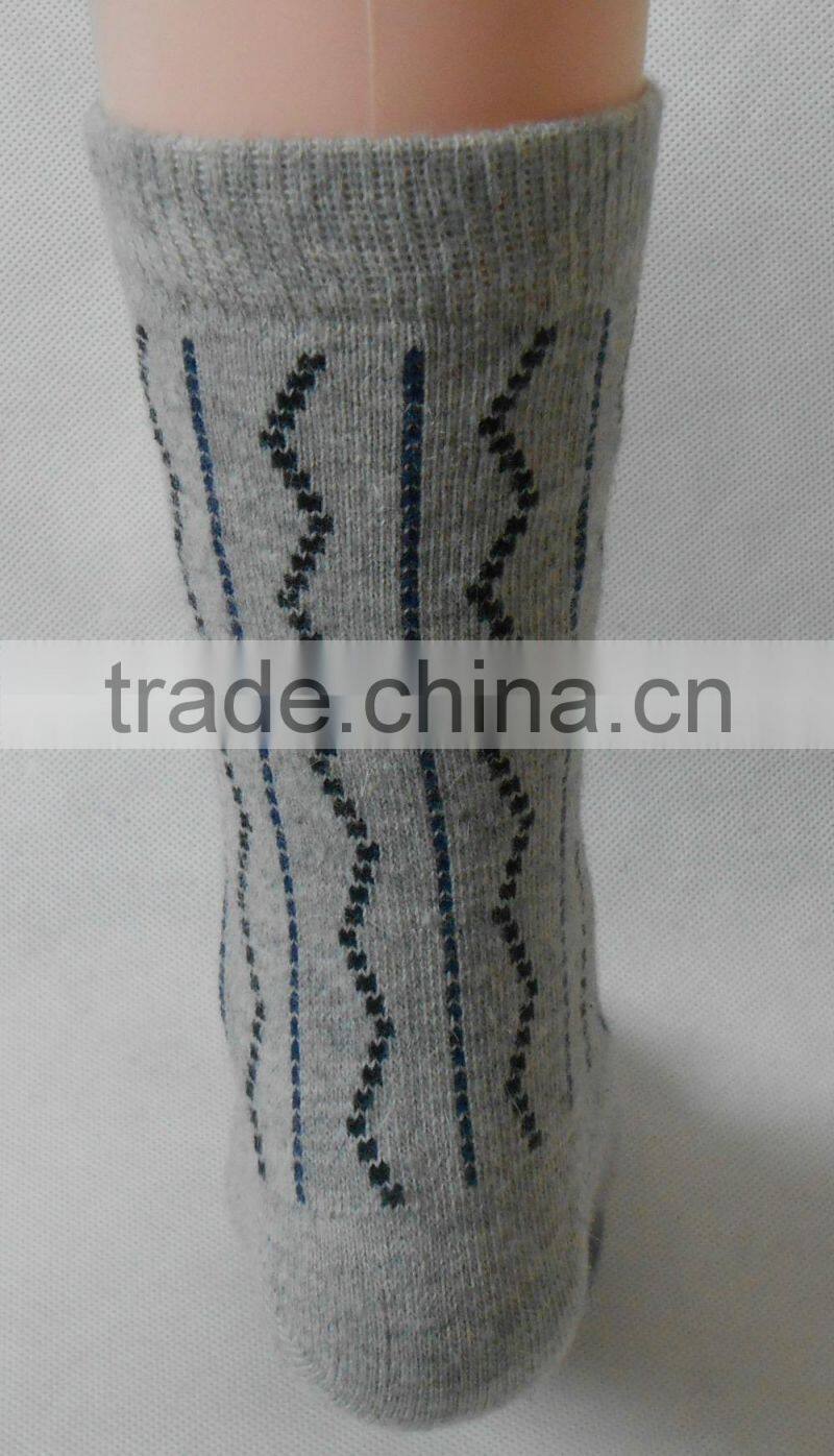 fashion casual style wool women socks