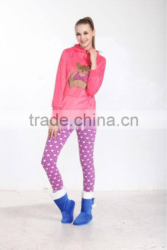 new brand animal printing boutique fancy 2016 ladies-tops-latest-design