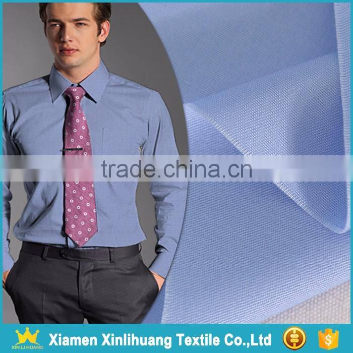 Competitive Price 60% Cotton 40% Polyester Twill Workwear Fabric