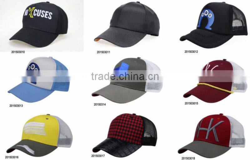 Fishing bucket hat with string bulk , cheap wholesale bucket hats