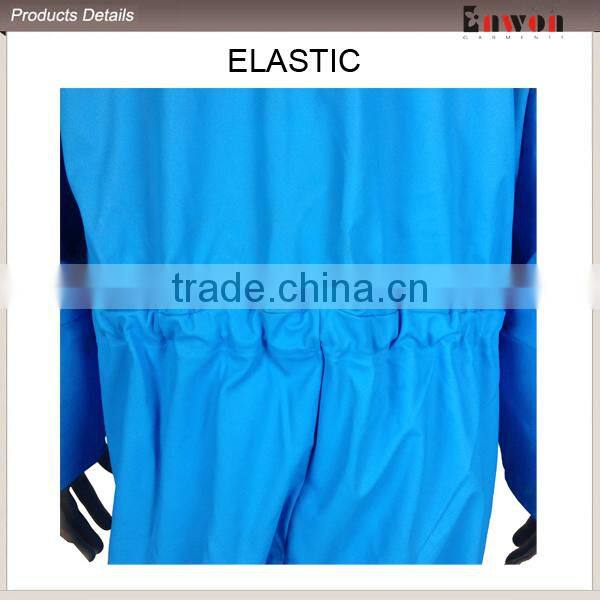 Waterproof Insulated Coveralls