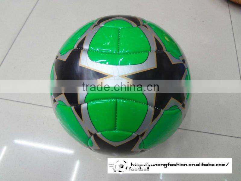 TPU socer ball size 5